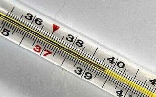 Чем опасна высокая и низкая температура тела и при каких градусах умирает человек? Оказание первой помощи
